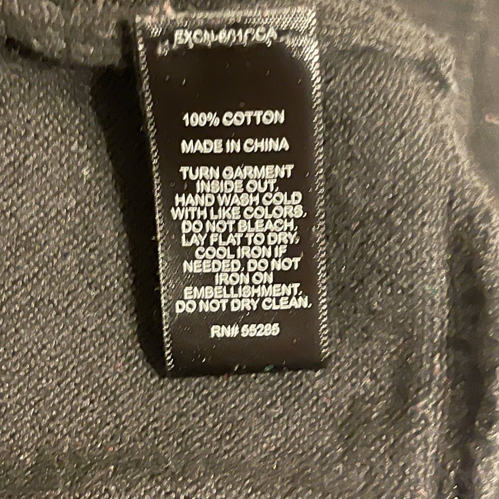 Express sweater - Picture 4 of 4